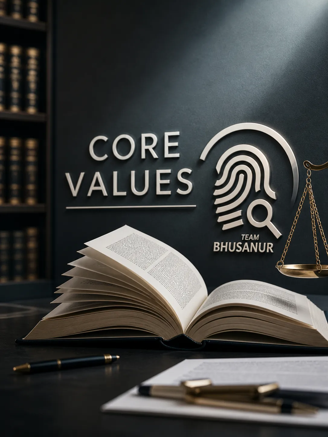 core values