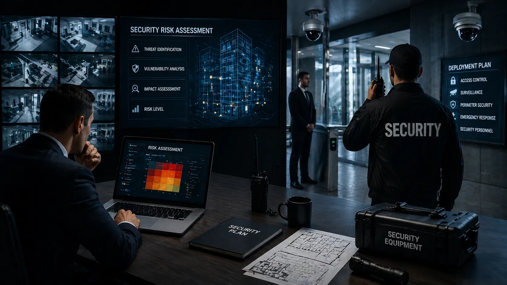 security risk